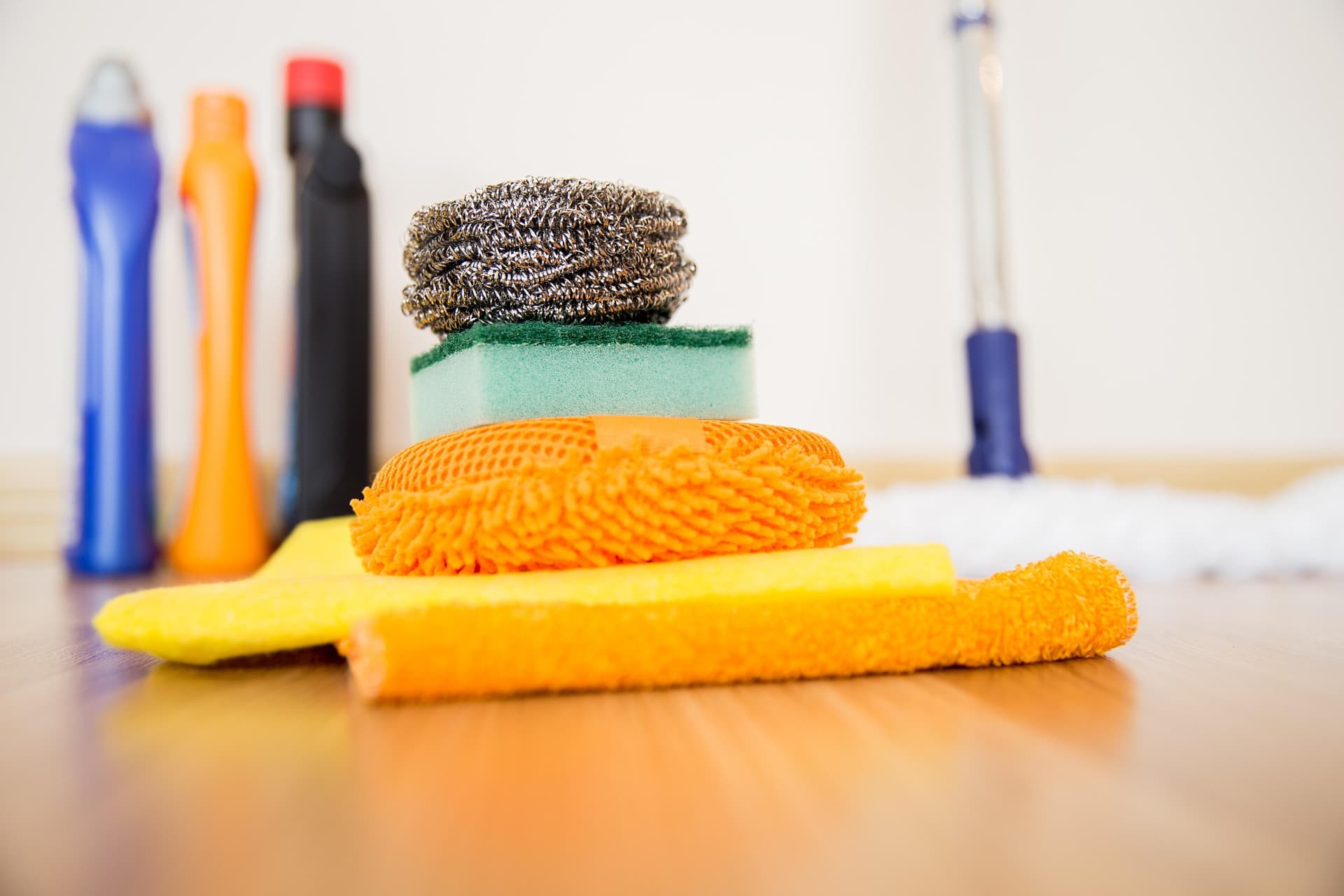Trader Street UK: A Great Starting Point for Independent Cleaners to Showcase Their Services