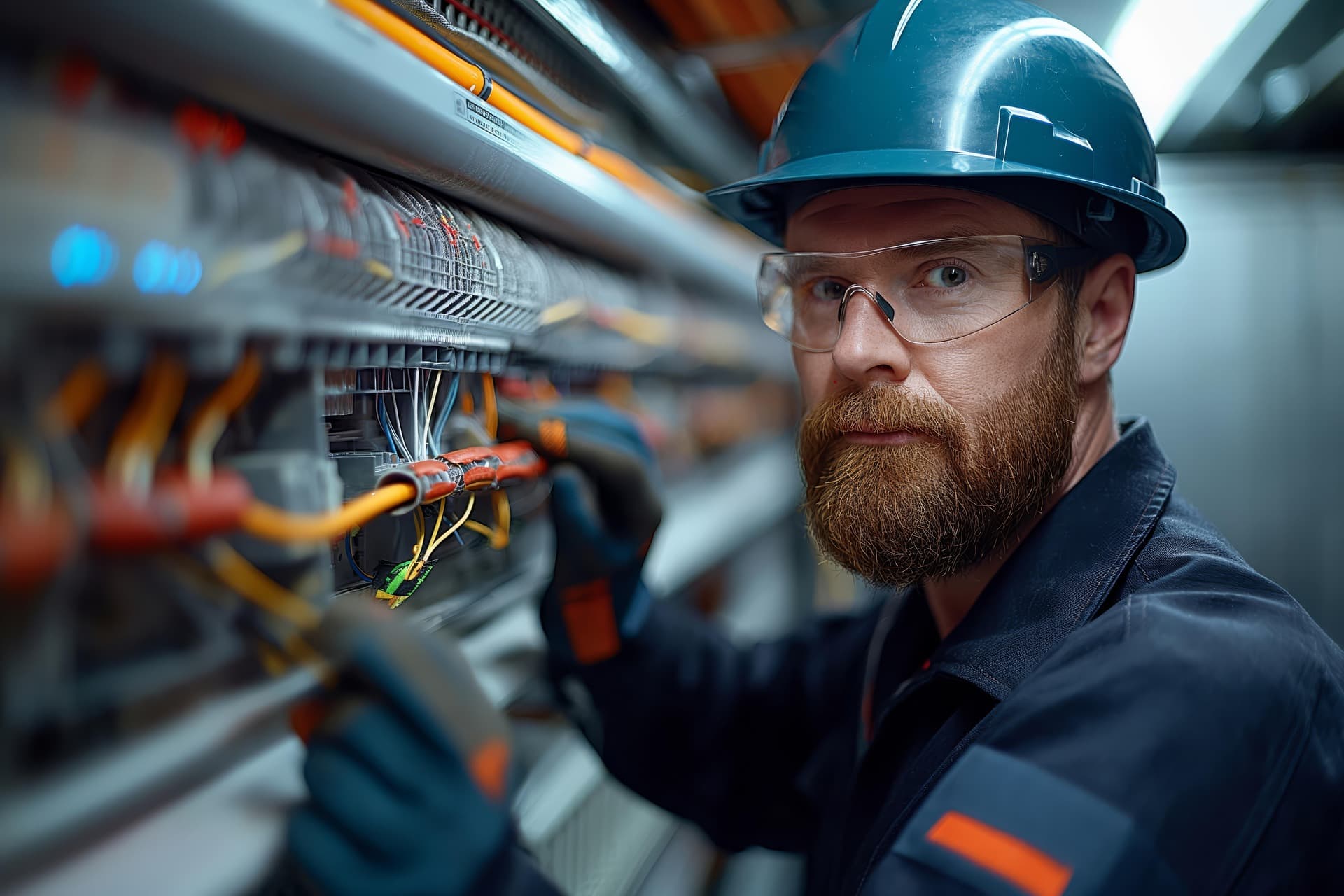 The Perfect Platform for Independent Electricians to Promote Their Services
