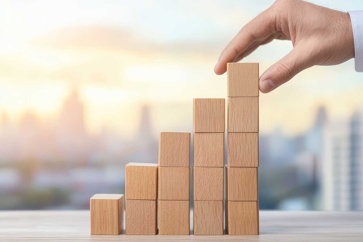 From Guesswork to Growth: Why Data-Driven Tradespeople Earn 40% More