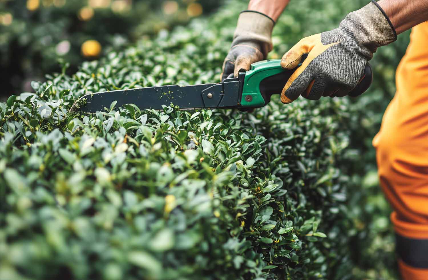 The Complete UK Landscape Gardener Guide: Understanding What They Do, What They Cost, and When You Need One in 2025