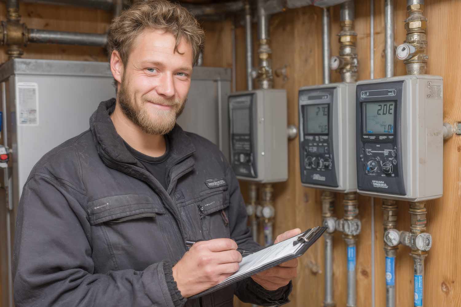 The Complete UK Gas Engineer Guide: Gas Safe Registration, What They Do, and Why Legal Compliance Isn't Optional in 2025