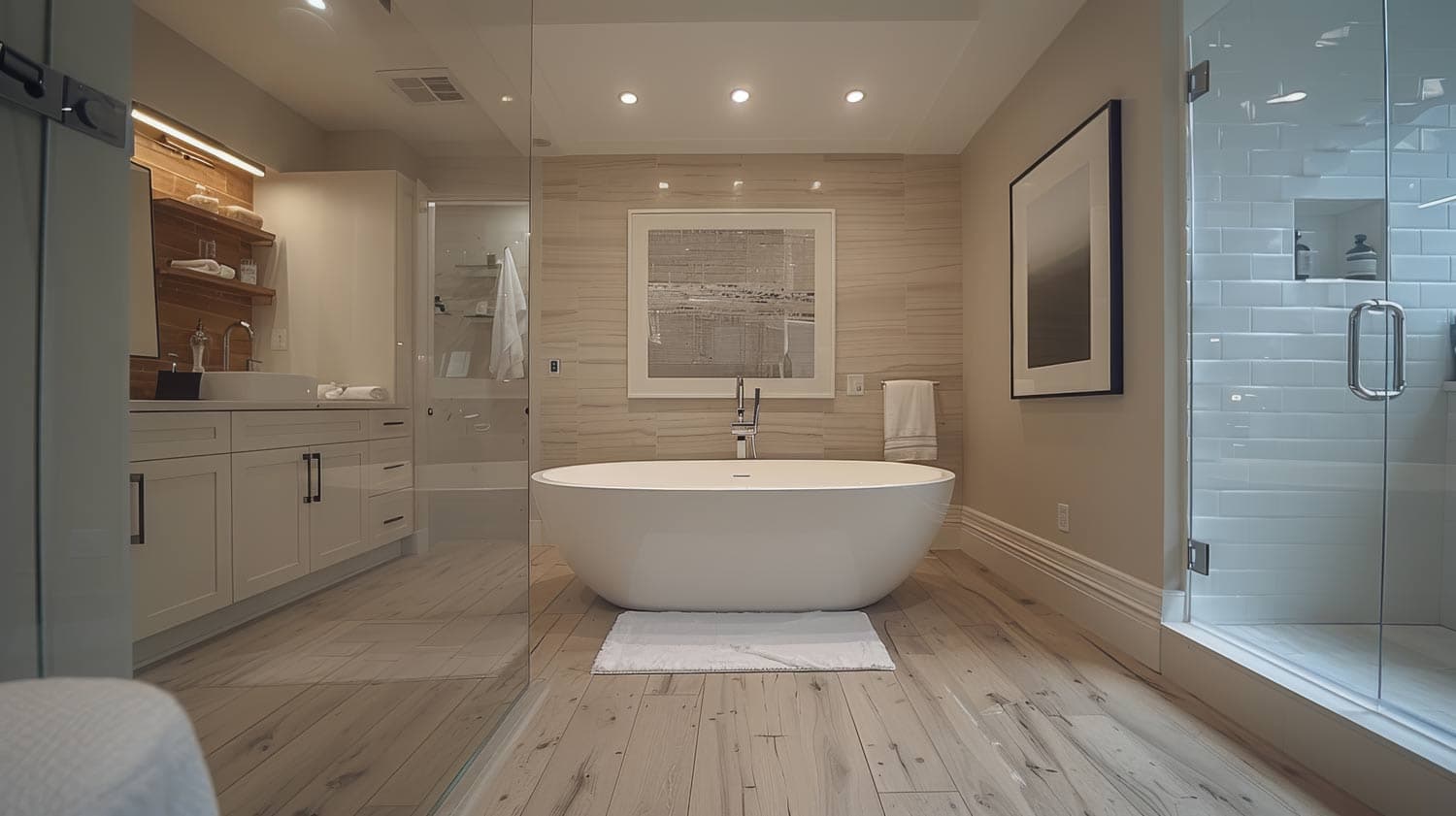The Complete UK Bathroom Specialist Guide: Understanding Who Does What, Costs, and How to Avoid Renovation Nightmares in 2025