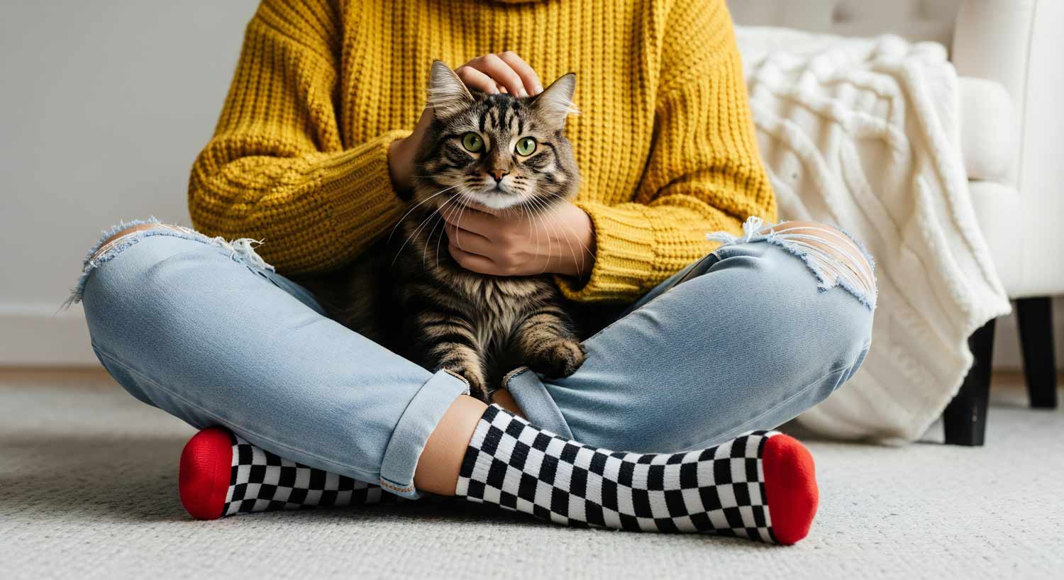 The Complete Guide to Finding a Trustworthy Pet Sitter in the UK (2025)