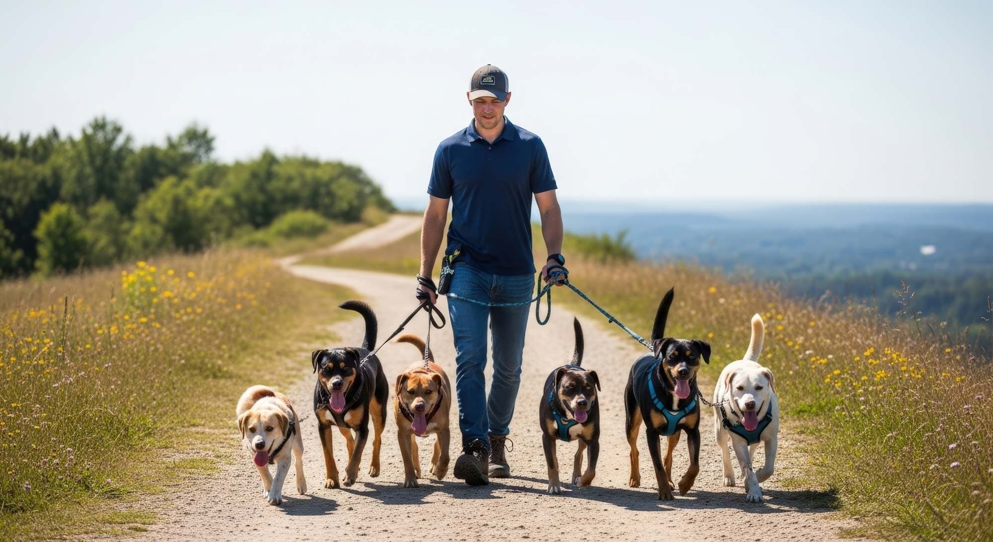 Turn One-Time Pet Sitting Clients into Regular Bookings: 7 Proven Strategies