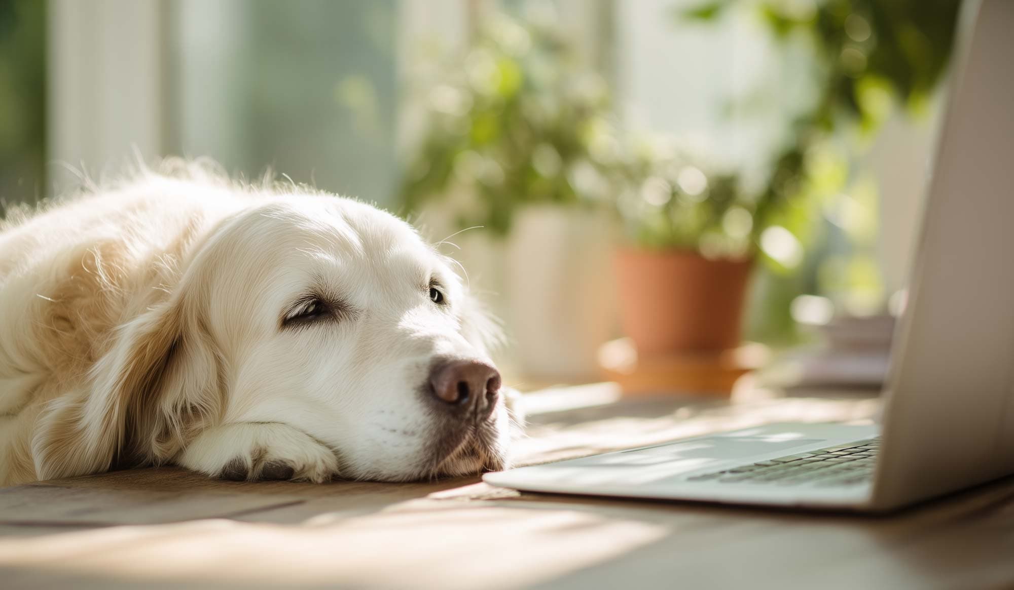 Pet Sitting Side Hustle: Make £500+ Extra Per Month in Your Spare Time