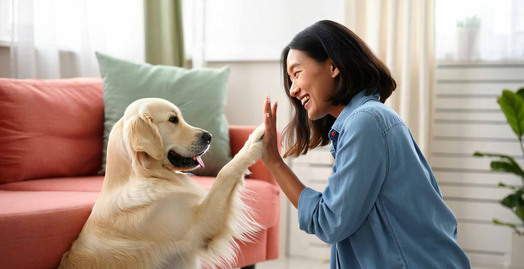 First Time Hiring a Pet Sitter? Here's Everything You Need to Know