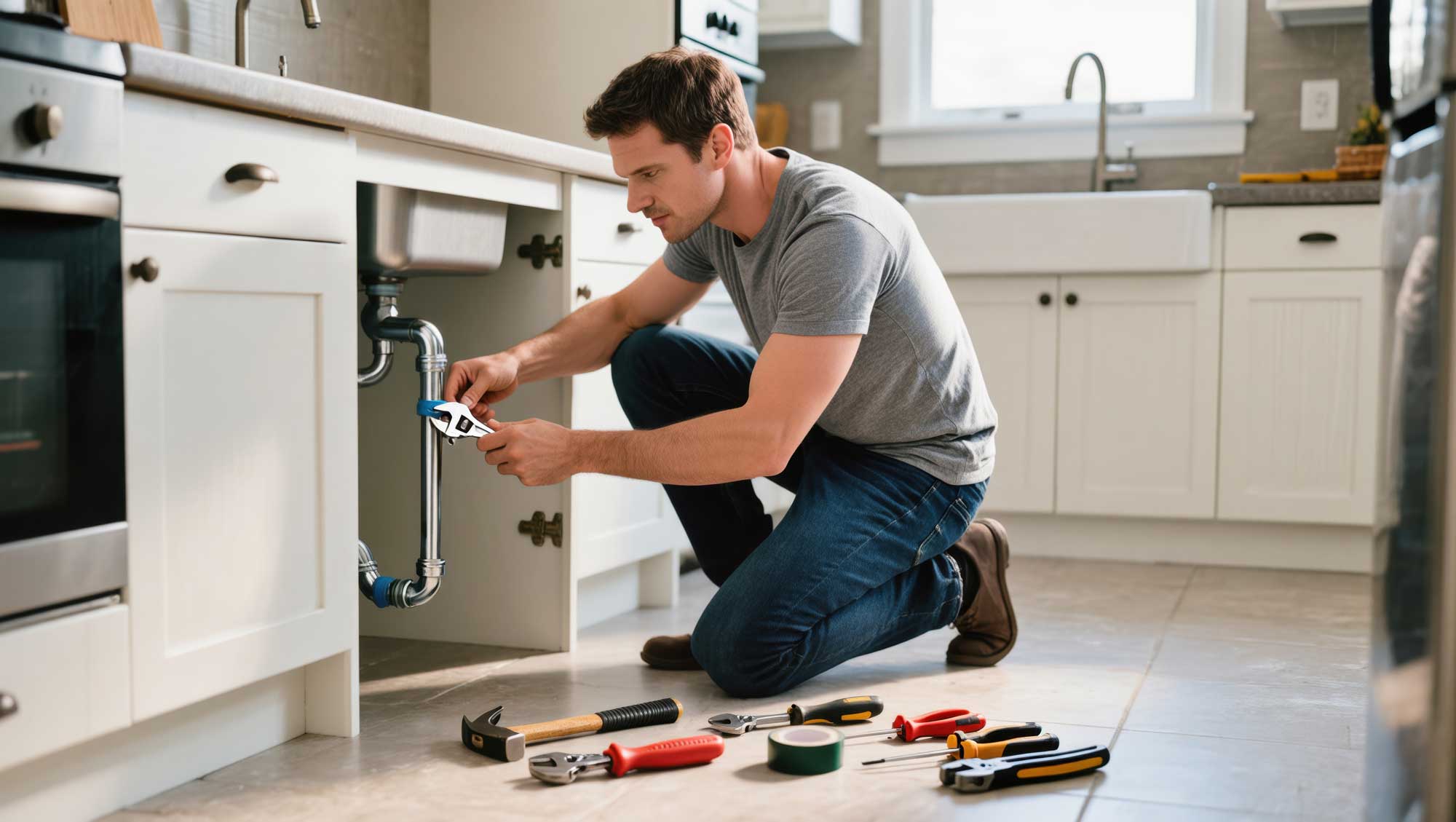 Emergency Plumber Costs in the UK: What You'll Actually Pay in 2025