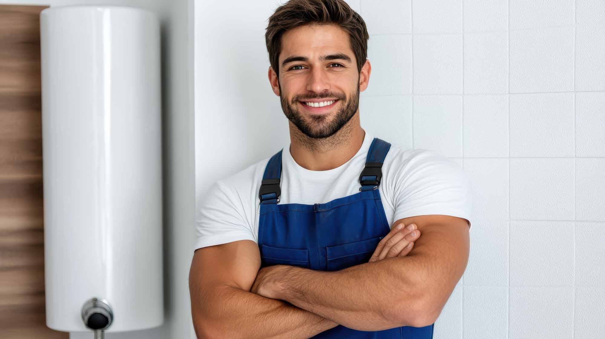 How to Build a Profitable Plumbing Business: Complete UK Guide for 2025
