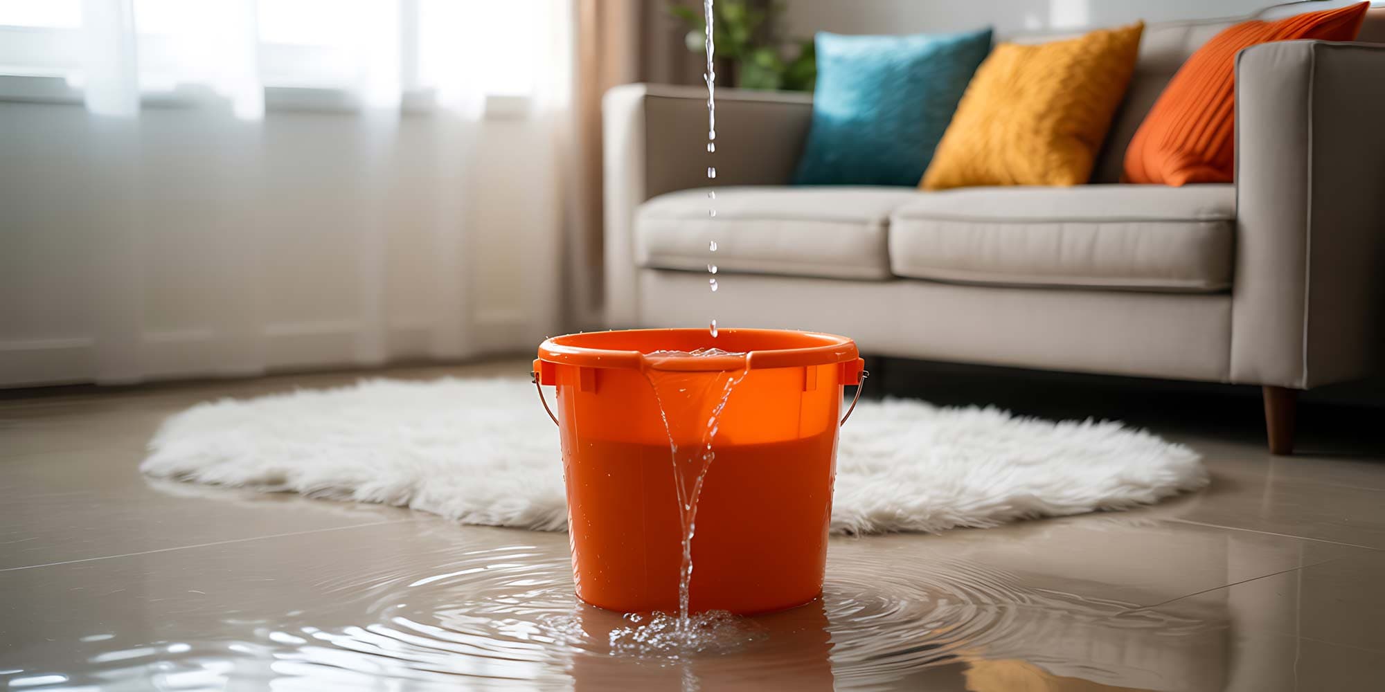 Hidden Plumbing Problems When Buying a House: What Surveyors Miss