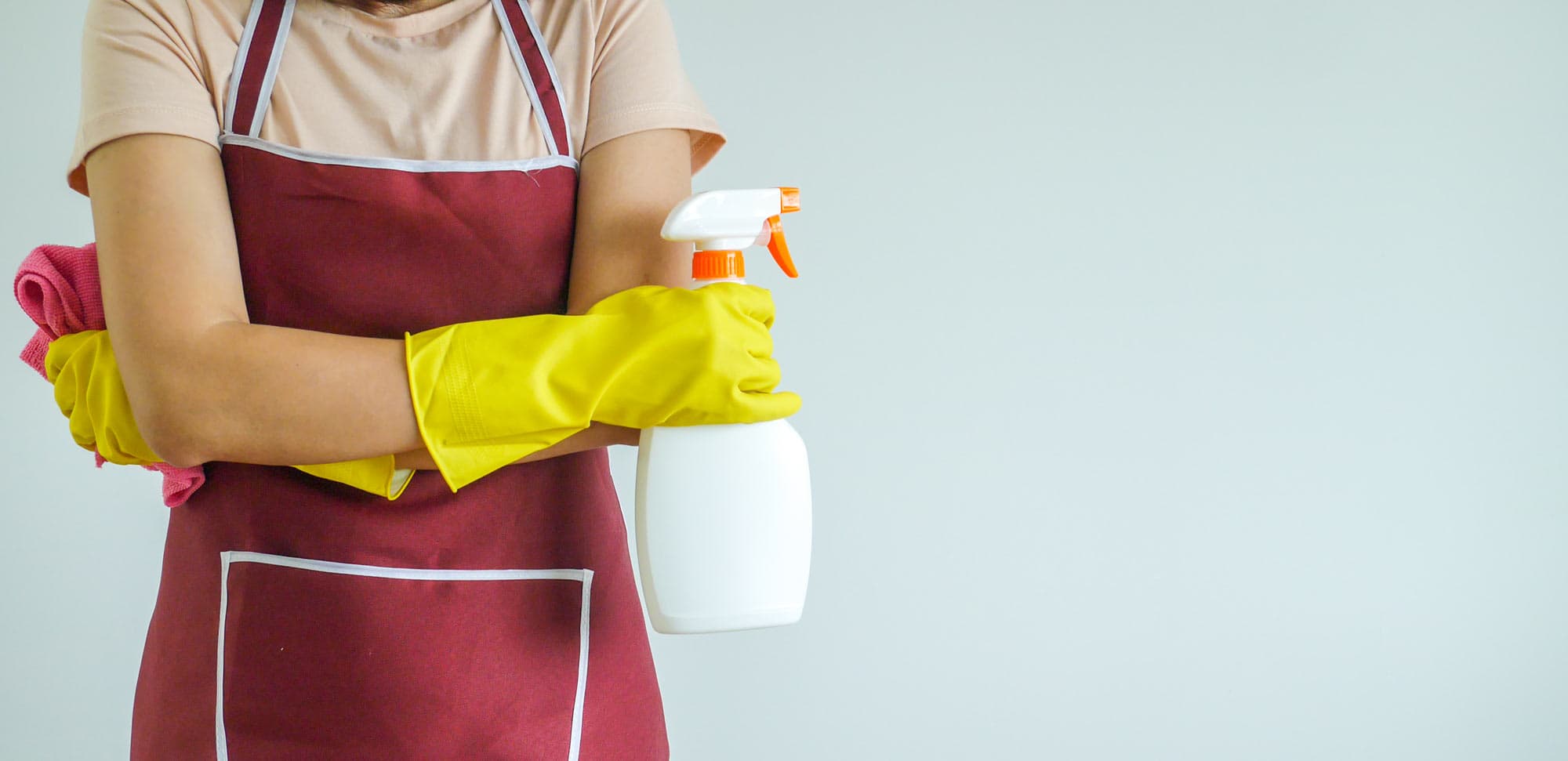 End of Tenancy Cleaning: Everything You Need for Your Deposit Back