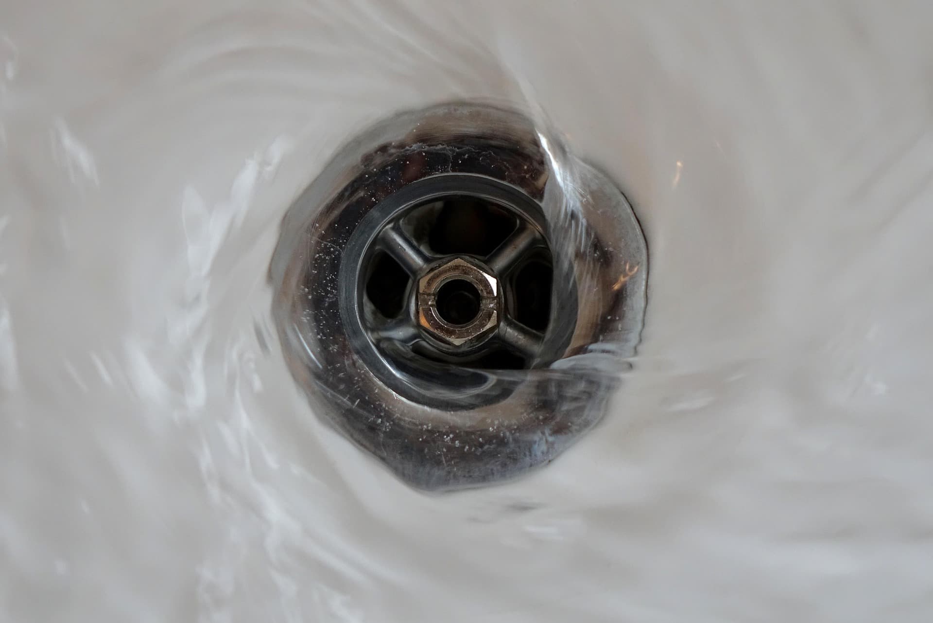 Drain Blockages: Clear It Yourself or Call a Professional?