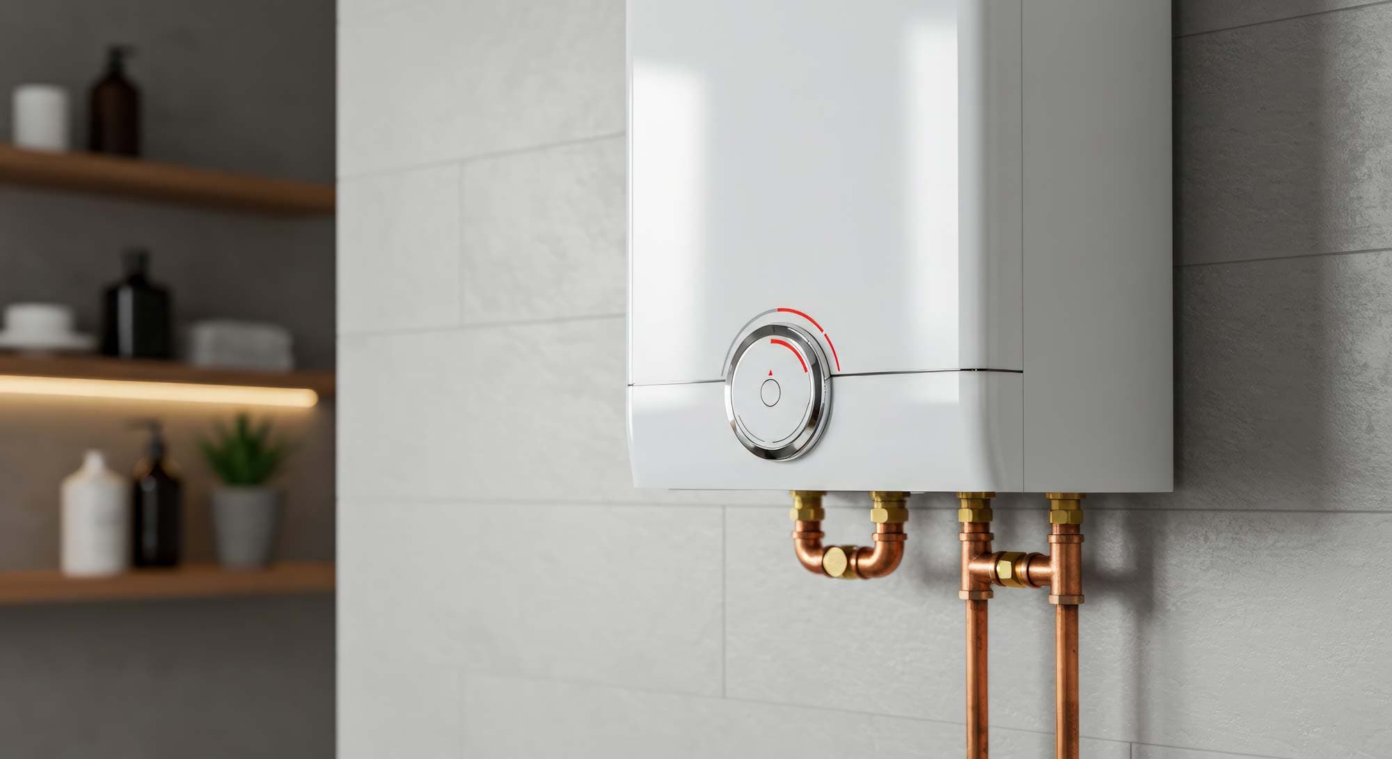 Converting to a Combi Boiler: Costs, Benefits, and Considerations for UK Homes