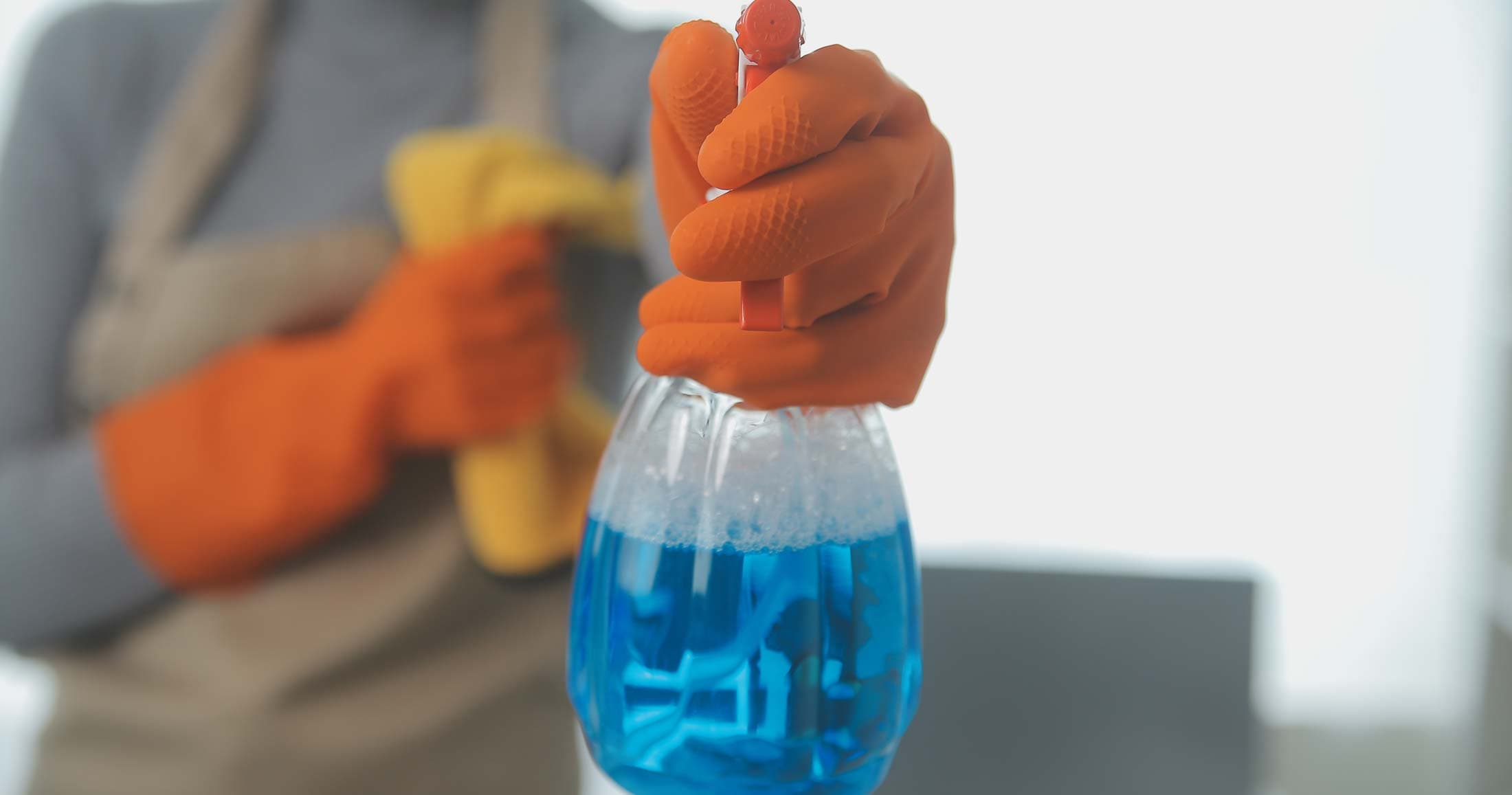 Eco-Friendly Cleaning Services: Finding Green Cleaners Near You
