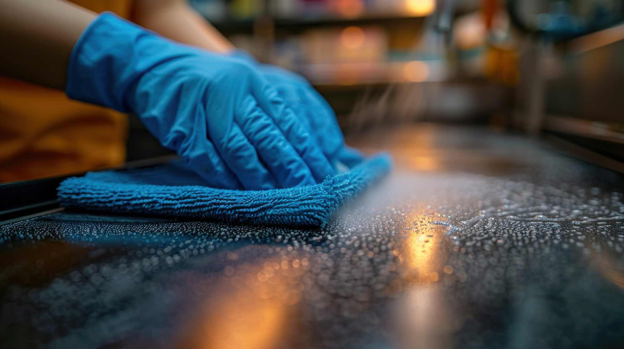 Deep Cleaning Your Home: When, Why, and How Much It Costs