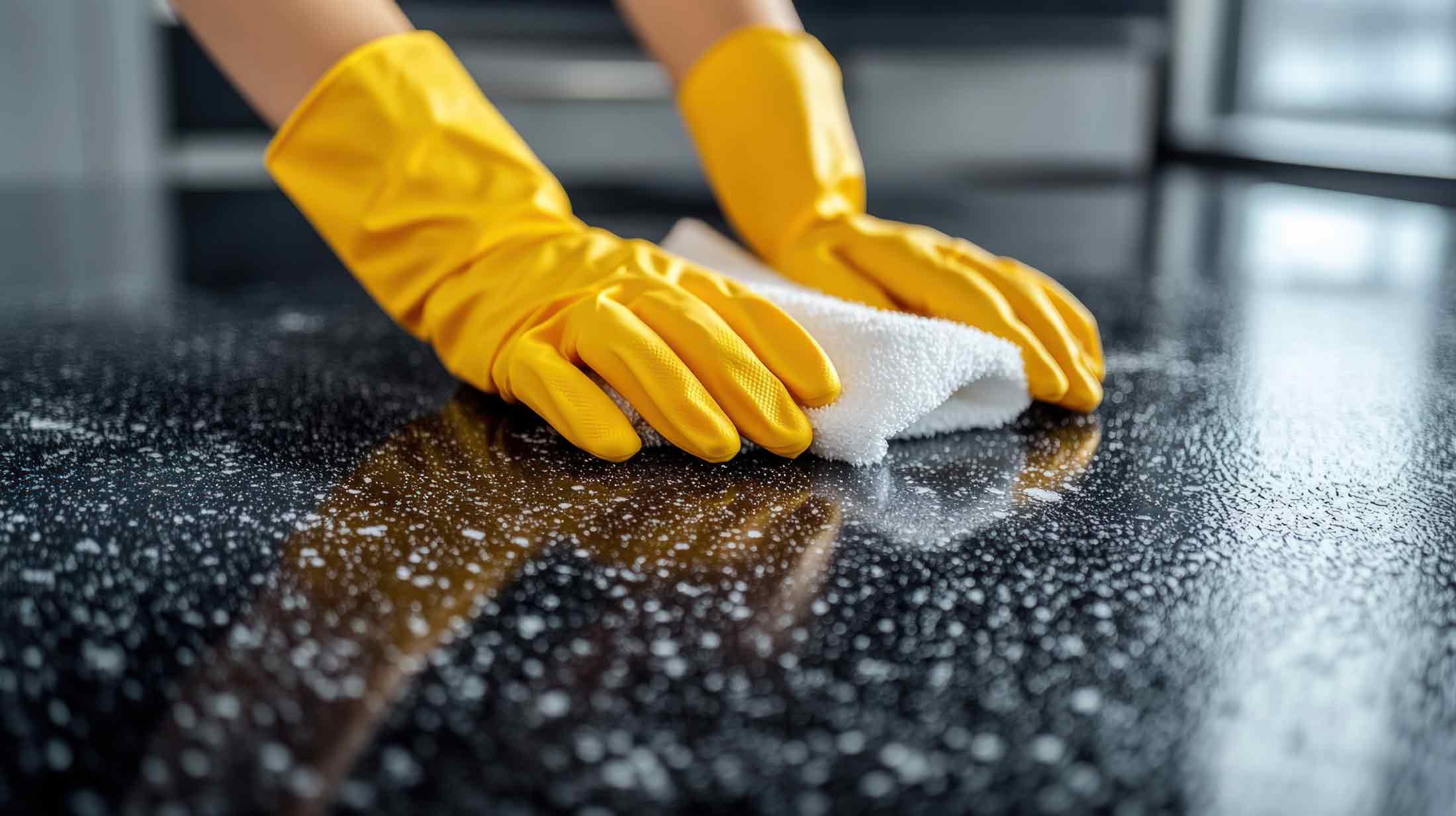 Mastering Deep Cleaning Services: Your Complete Professional Guide