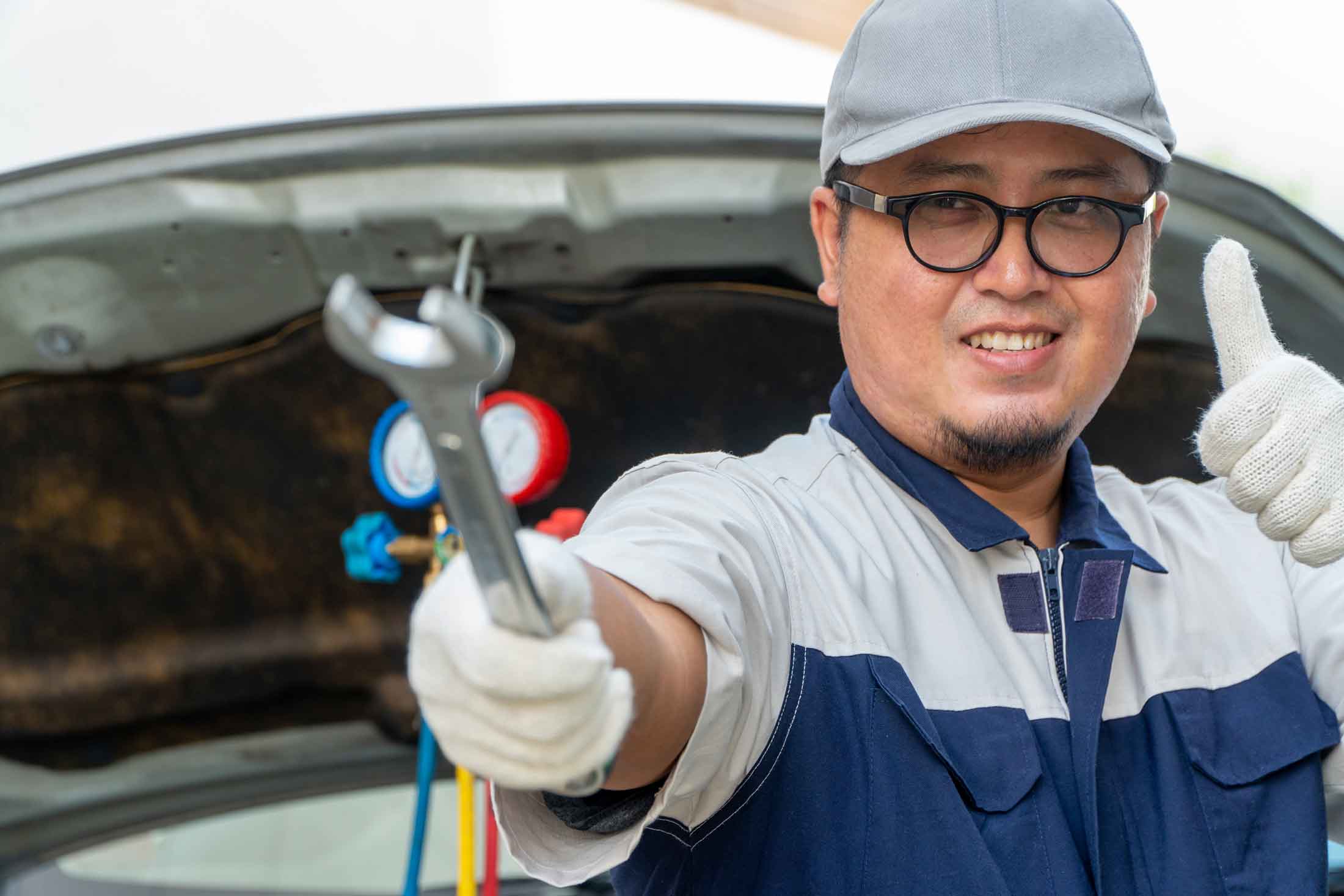 Building a 5-Star Mobile Mechanic Reputation: Client Retention Strategies