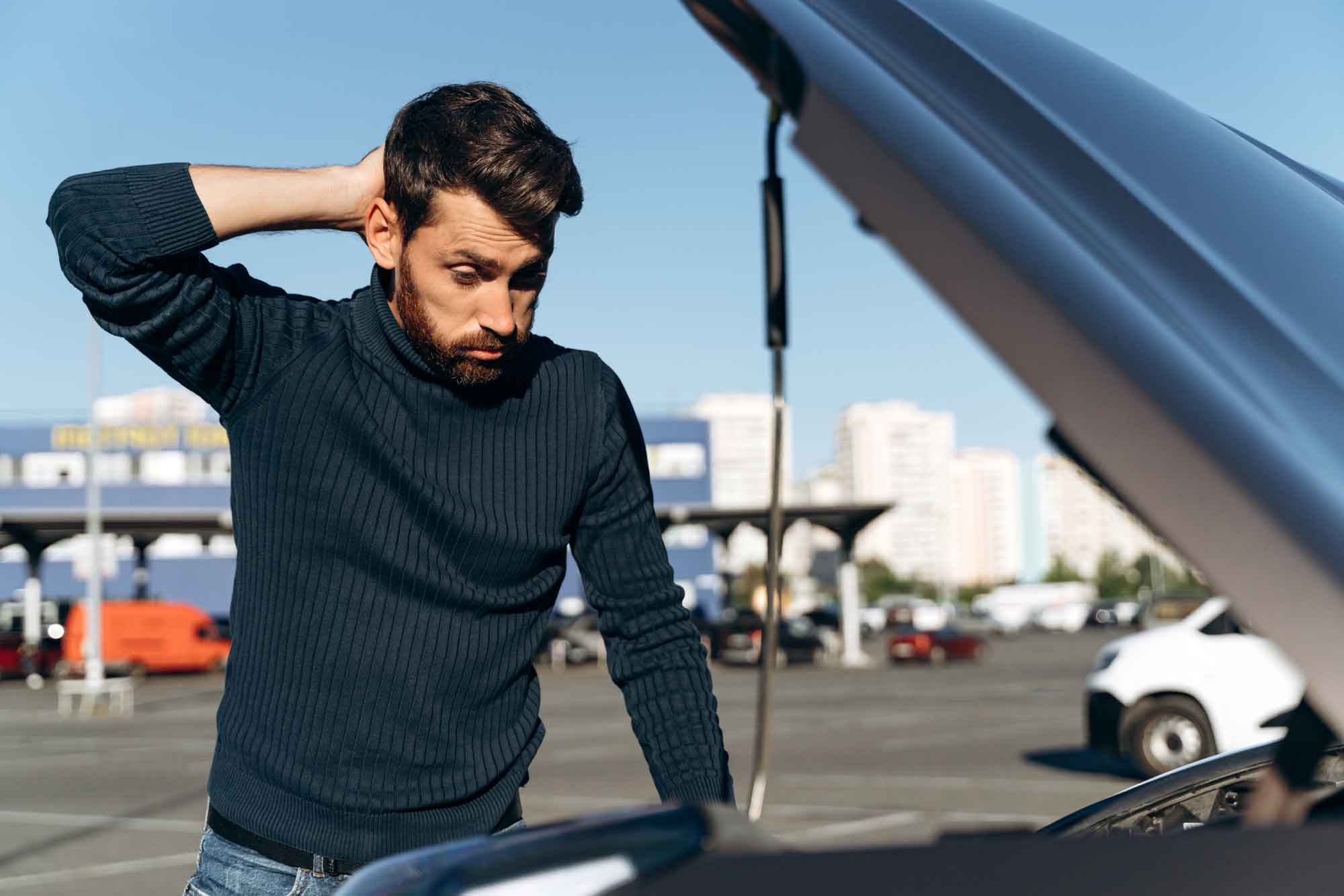 Mobile Mechanic Cost Guide: London, Birmingham &amp; Manchester | TraderStreet