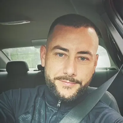 Ruben Moldovan