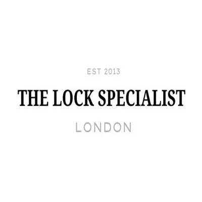 The Lock Specialist