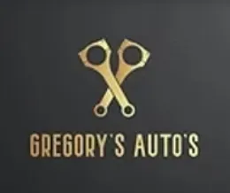 Gregory's Autos