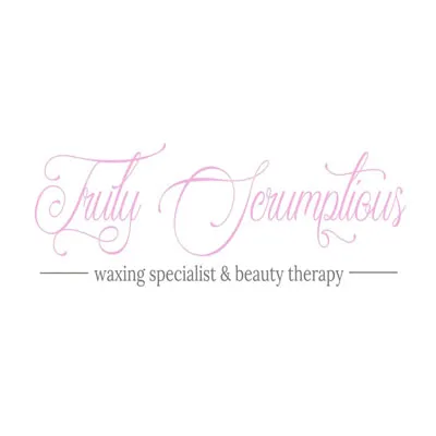 Truly Scrumptious