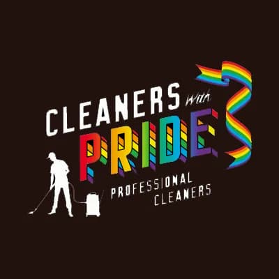 Cleaners with Pride