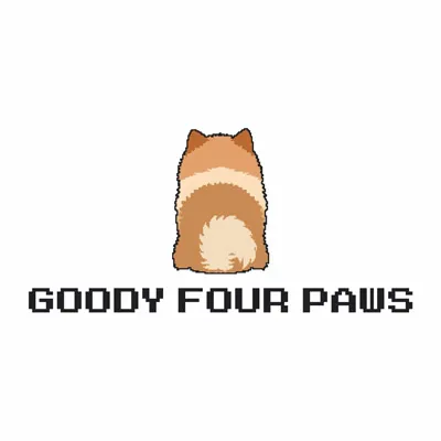 Goody Four Paws