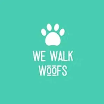 We Walk Woofs