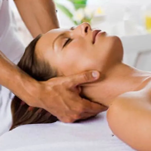 Mobile Massage Birmingham