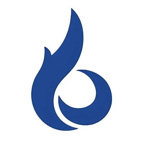 Blue Flame